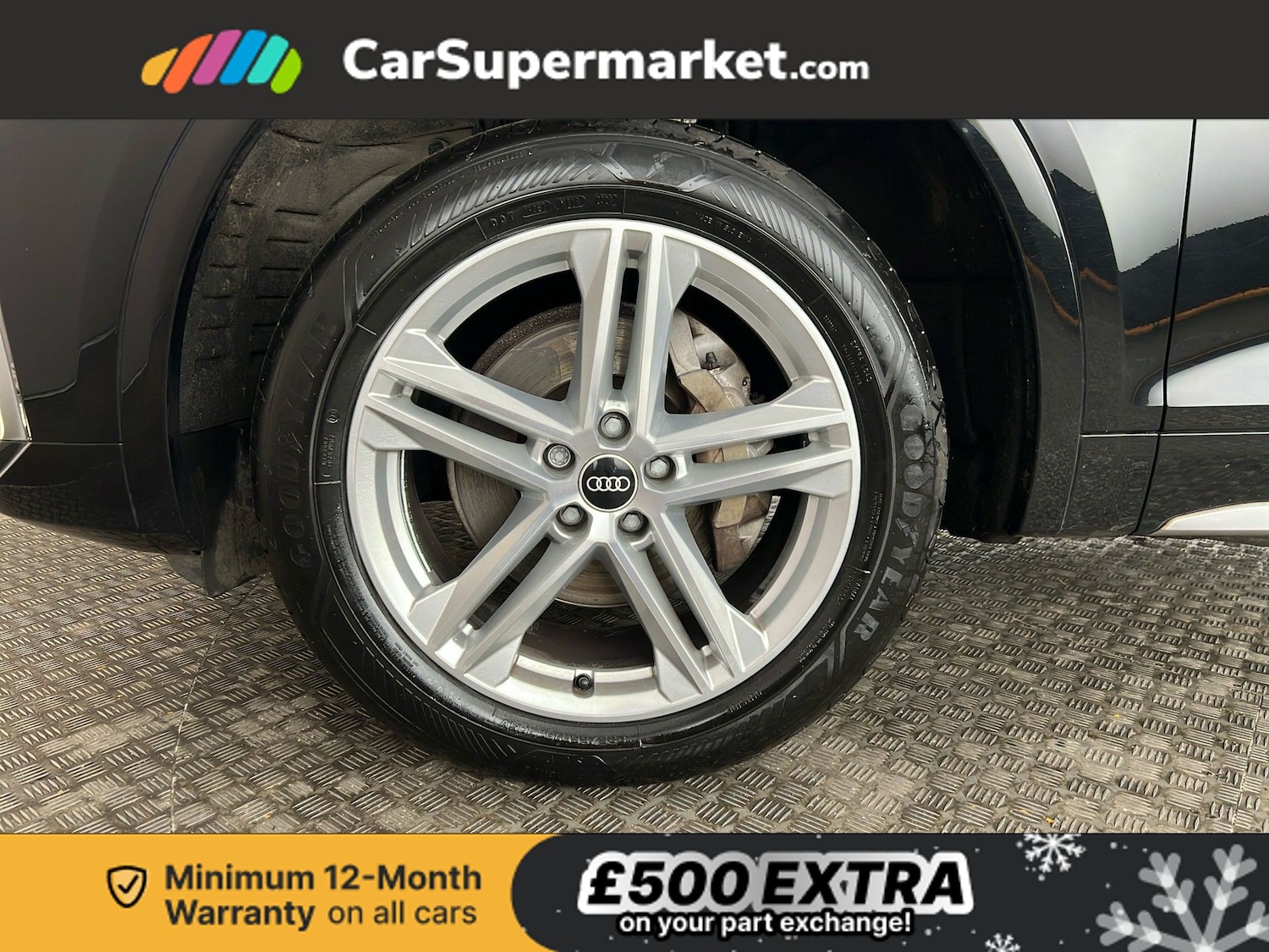 Used Audi Q5 2021 for sale - 76949659: Photo 20