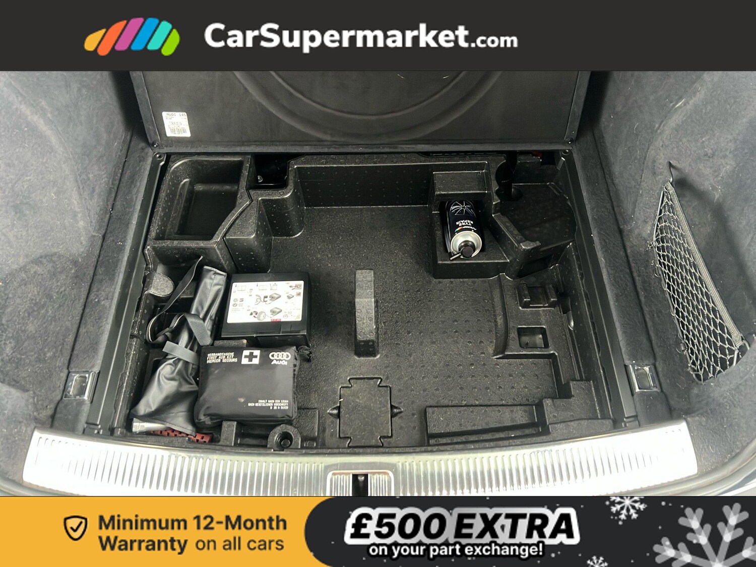 Used Audi Q5 2021 for sale - 76949659: Photo 23