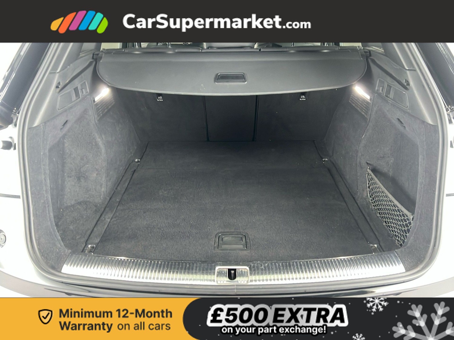 Used Audi Q5 2021 for sale - 76949659: Photo 24