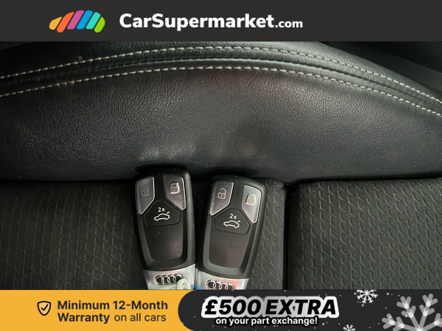 Used Audi Q5 2021 for sale - 76949659: Photo 25