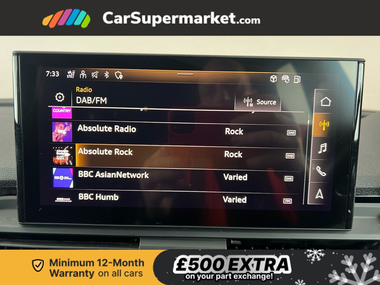 Used Audi Q5 2021 for sale - 76949659: Photo 27