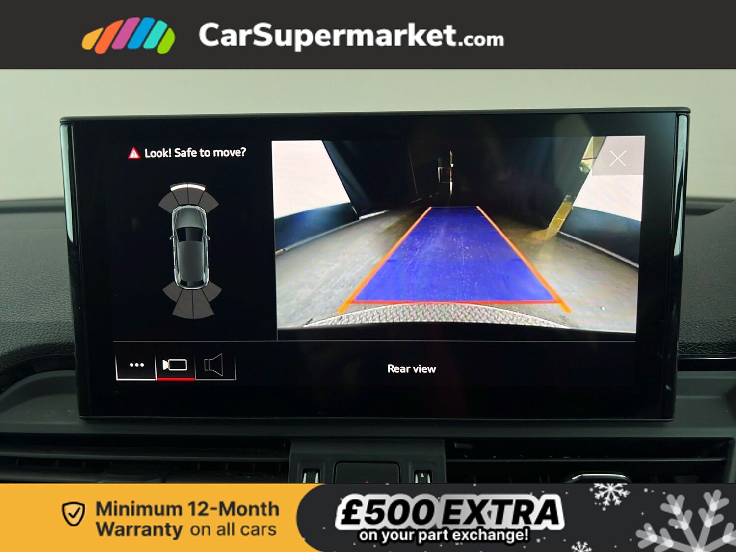 Used Audi Q5 2021 for sale - 76949659: Photo 28