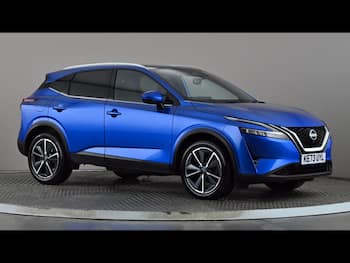 Used Nissan Qashqai 2024 for sale - 79672450: Photo