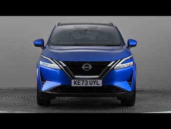 Used Nissan Qashqai 2024 for sale - 79672450: Photo