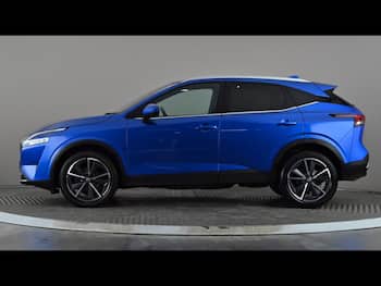 Used Nissan Qashqai 2024 for sale - 79672450: Photo