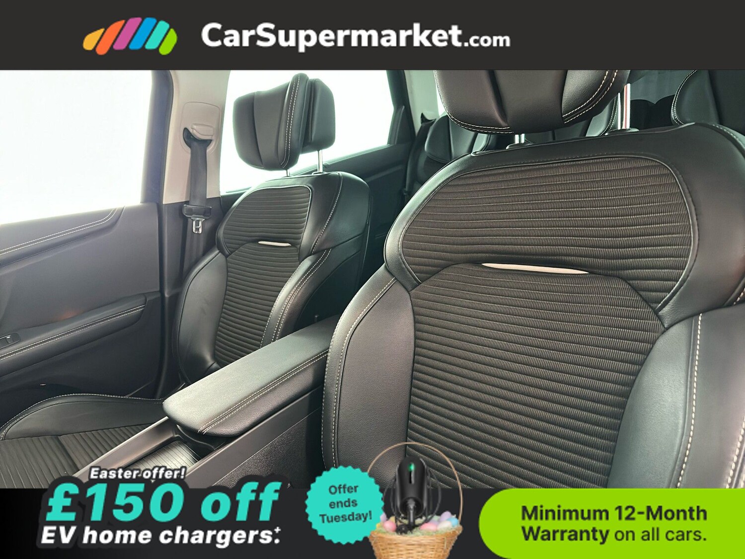 Used Renault Scenic 2018 for sale - 78091145: Photo 18