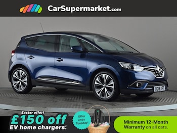 Used Renault Scenic 2018 for sale - 78091145: Photo