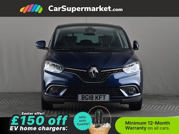 Used Renault Scenic 2018 for sale - 78091145: Photo