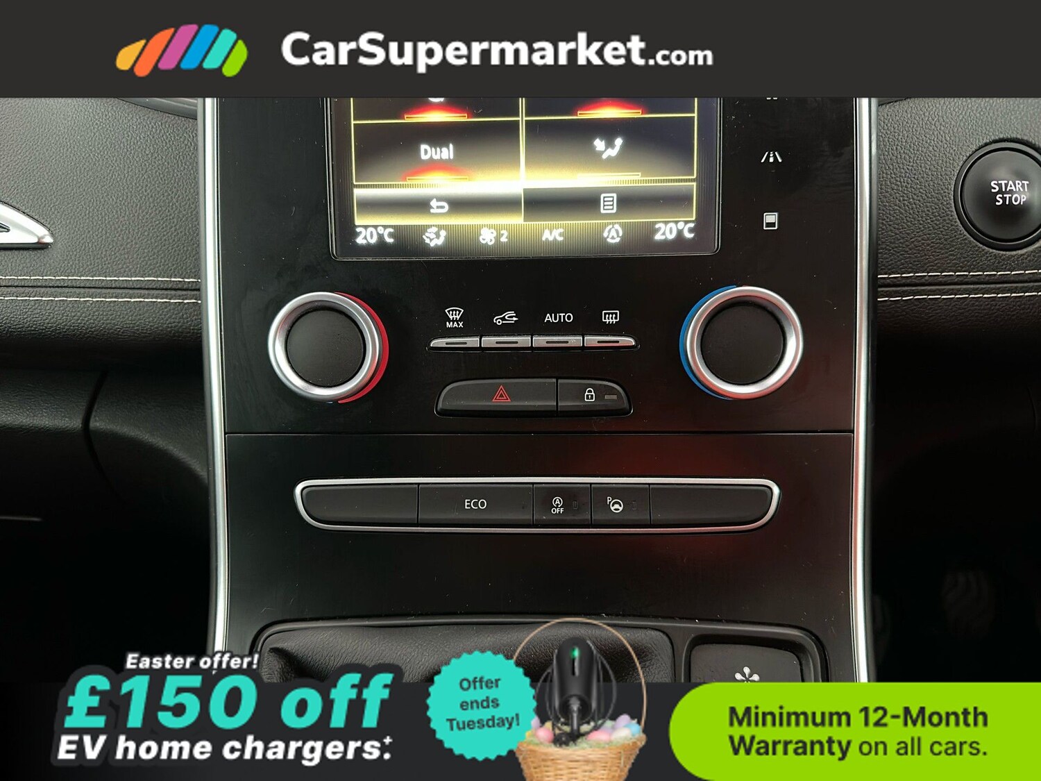 Used Renault Scenic 2018 for sale - 78091145: Photo 32