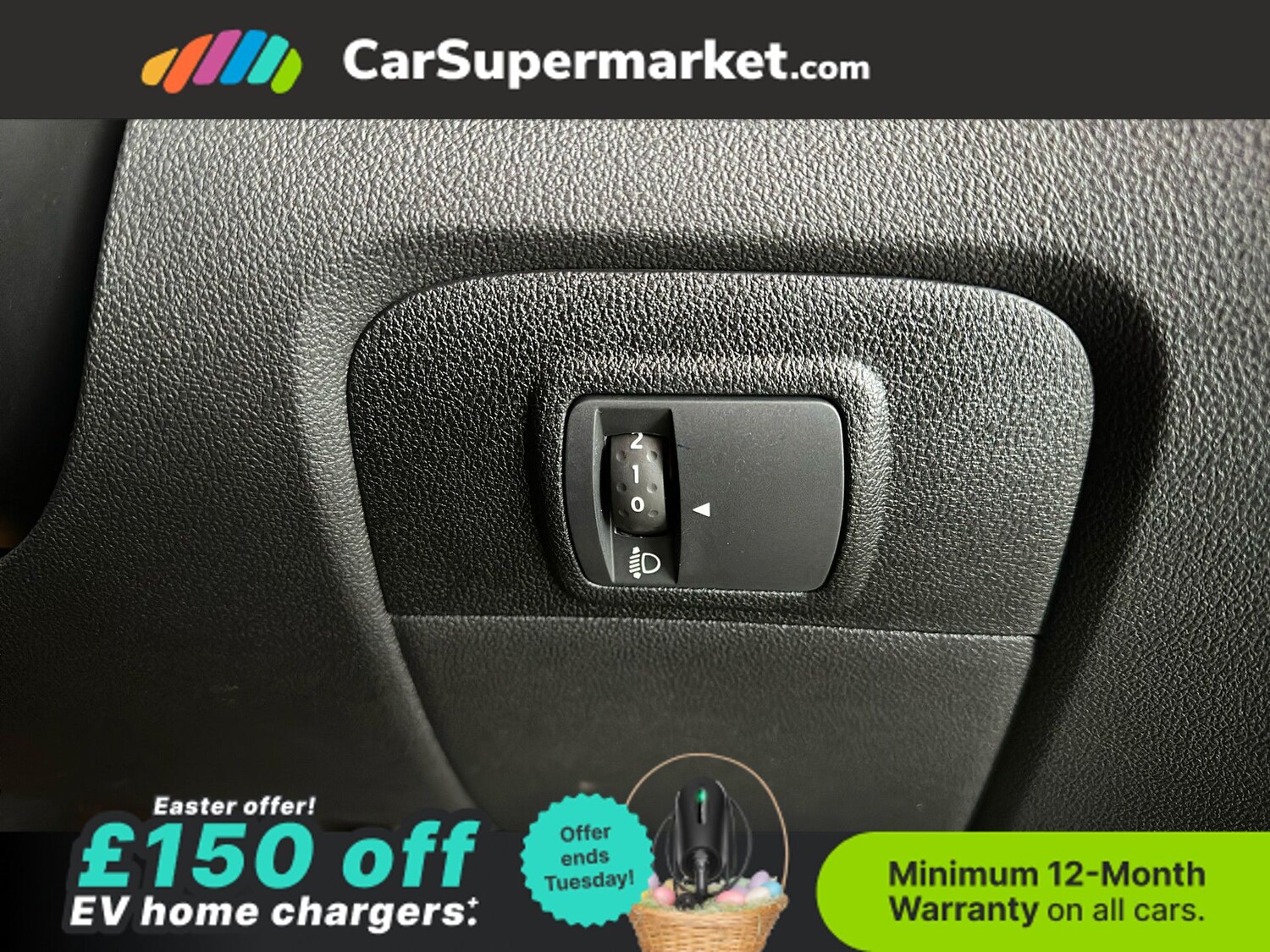 Used Renault Scenic 2018 for sale - 78091145: Photo 36