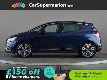 Used Renault Scenic 2018 for sale - 78091145: Photo