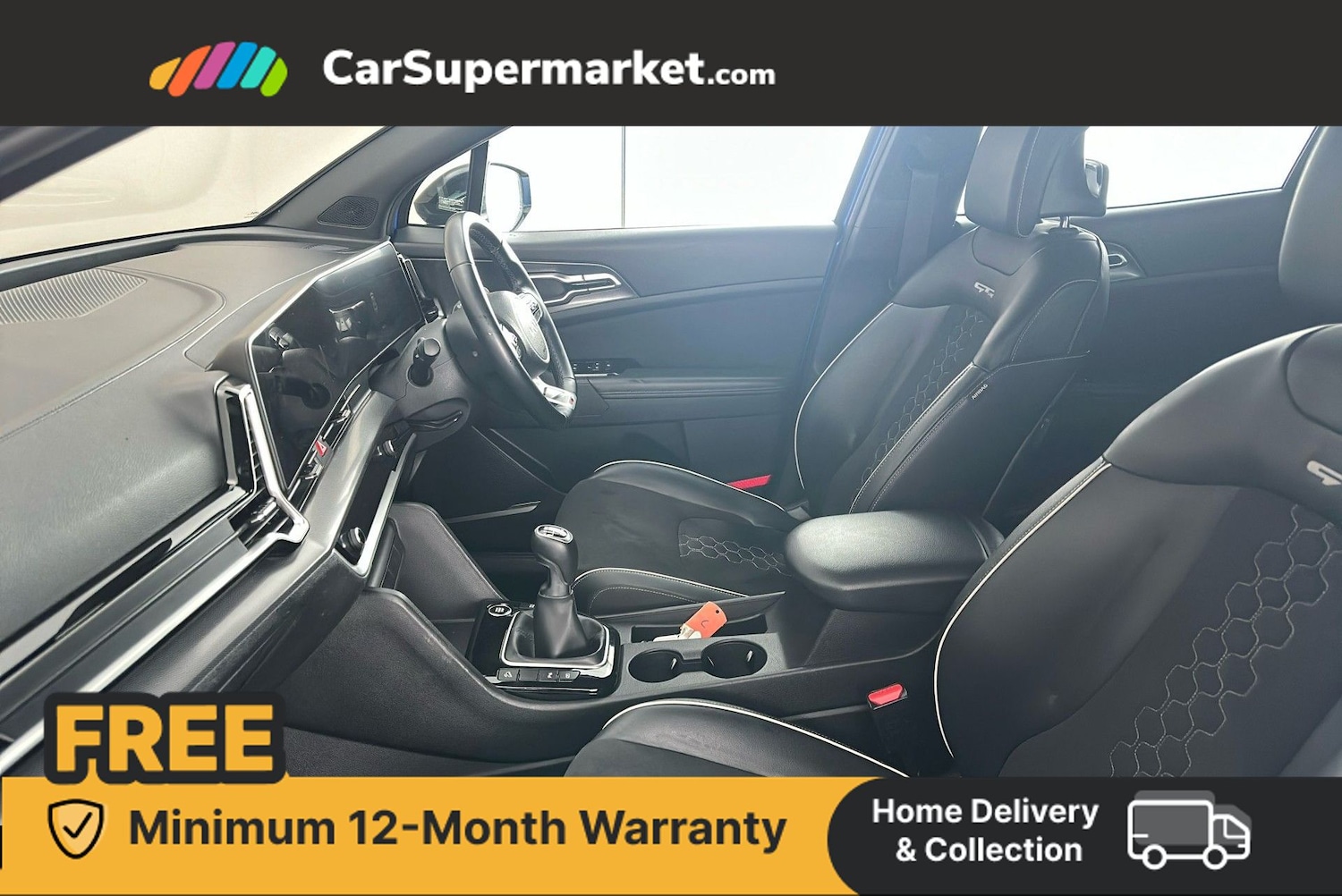 Used Kia Sportage 2022 for sale - 76342780: Photo 11