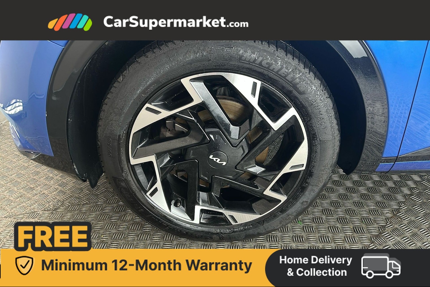 Used Kia Sportage 2022 for sale - 76342780: Photo 13