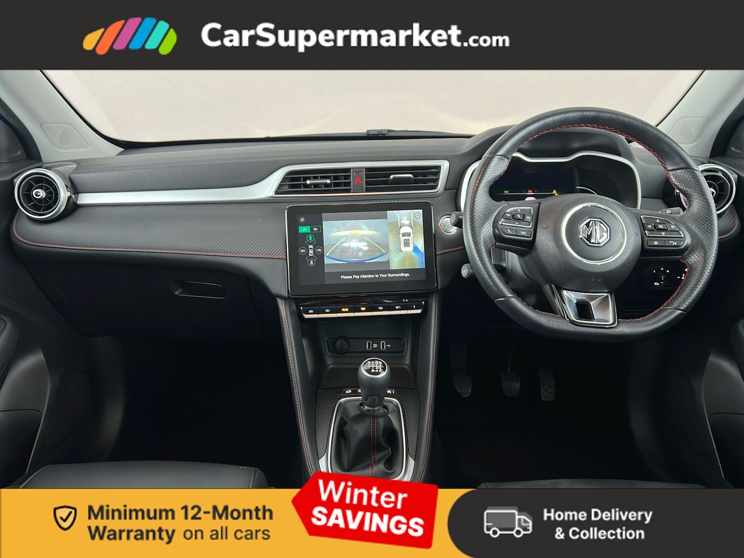 Used MG MG ZS 2022 for sale - 77117804: Photo 14