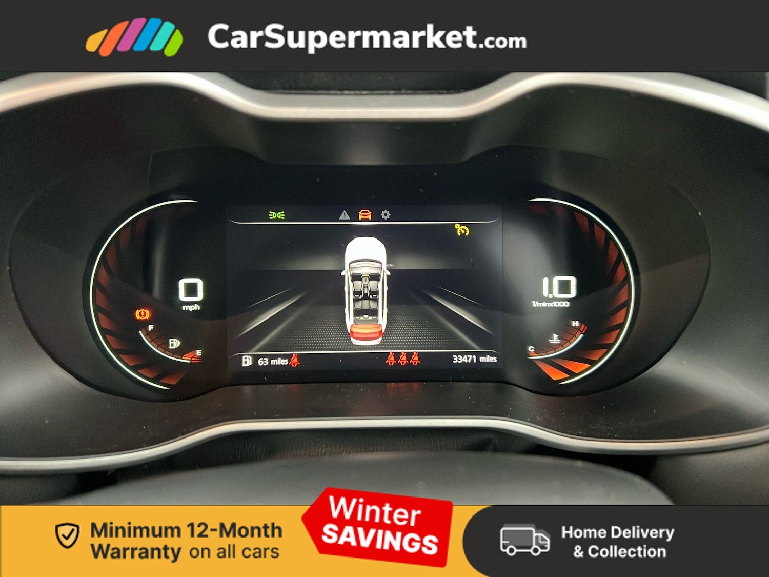 Used MG MG ZS 2022 for sale - 77117804: Photo 16