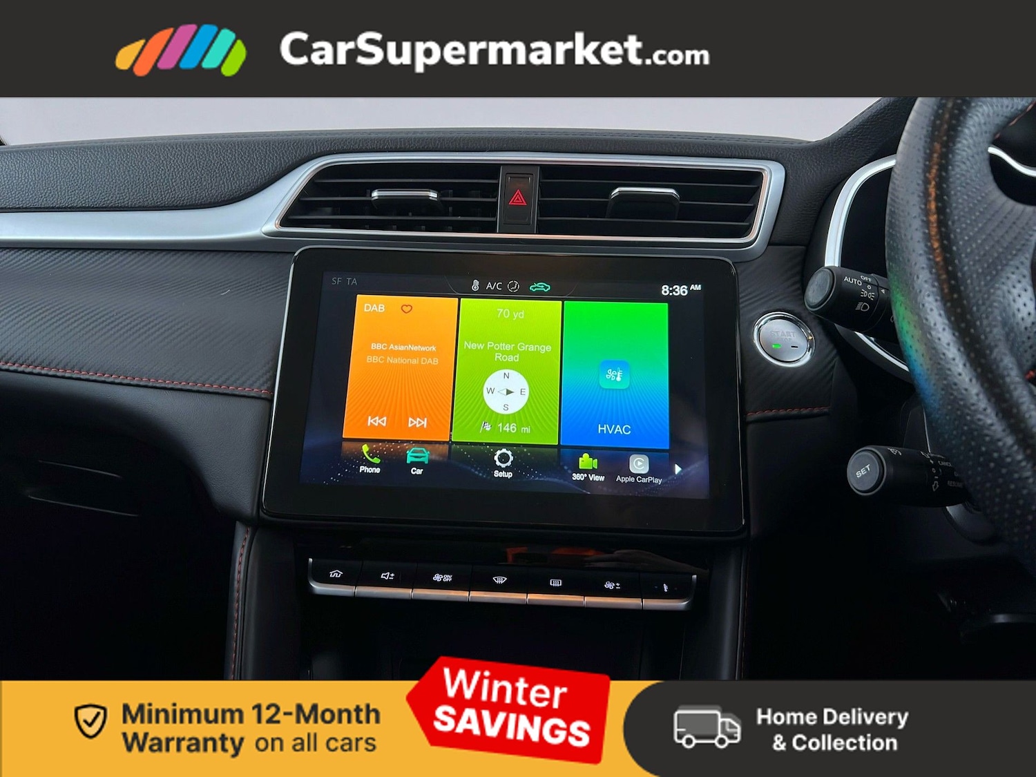 Used MG MG ZS 2022 for sale - 77117804: Photo 17