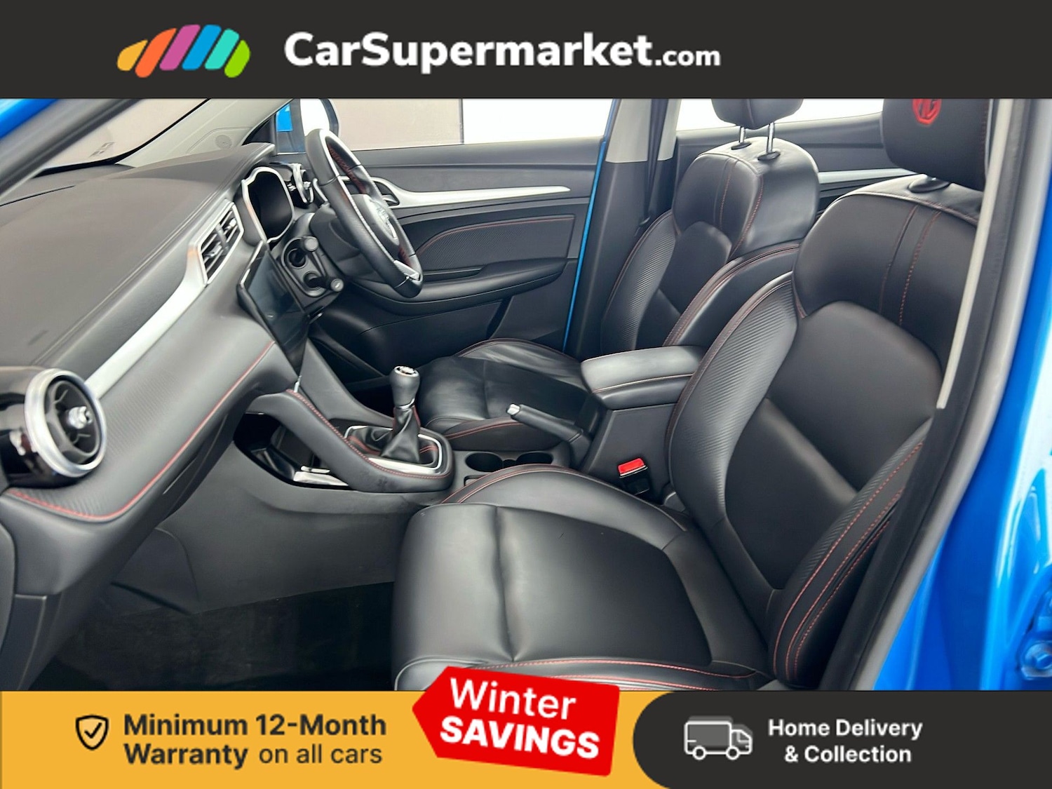 Used MG MG ZS 2022 for sale - 77117804: Photo 18