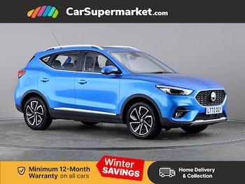 MG MG ZS feature image