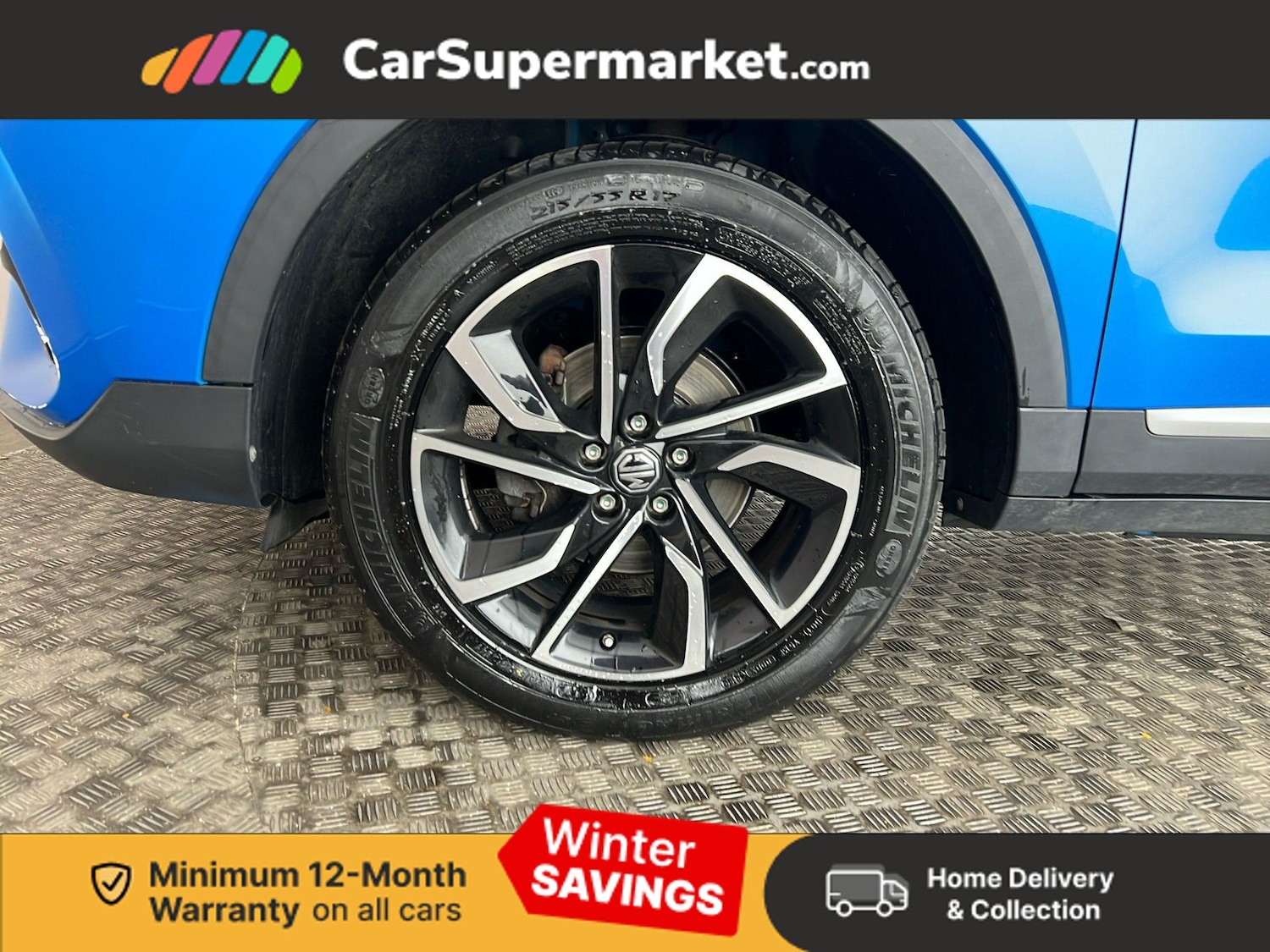 Used MG MG ZS 2022 for sale - 77117804: Photo 20