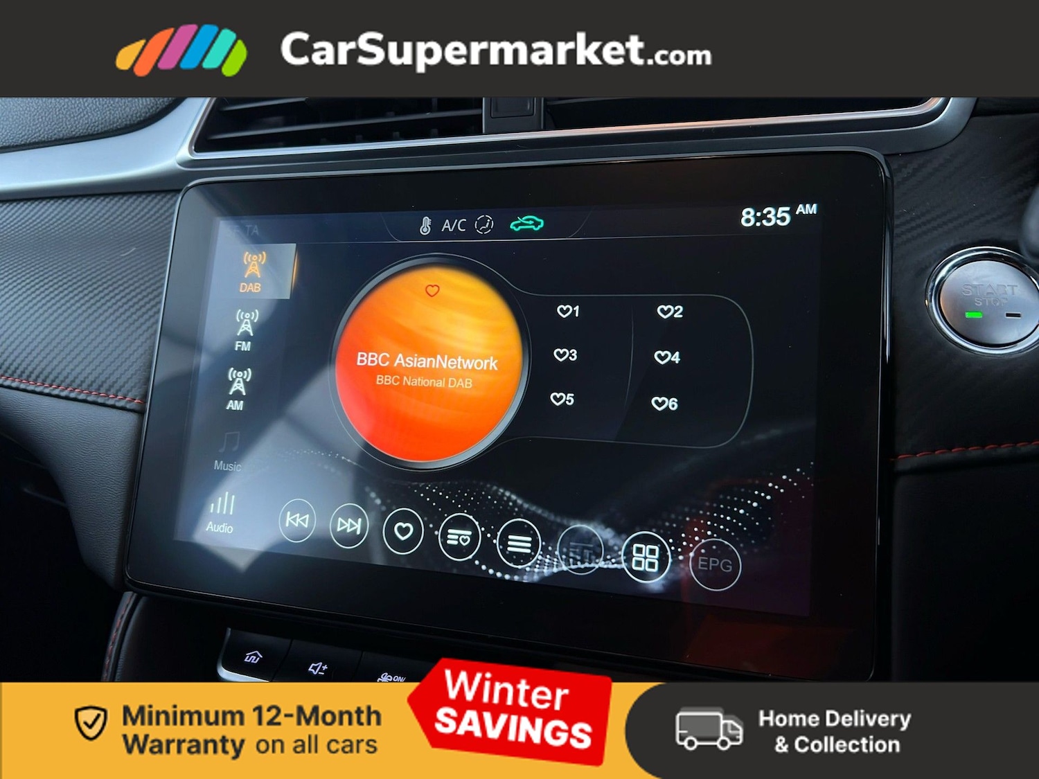 Used MG MG ZS 2022 for sale - 77117804: Photo 26