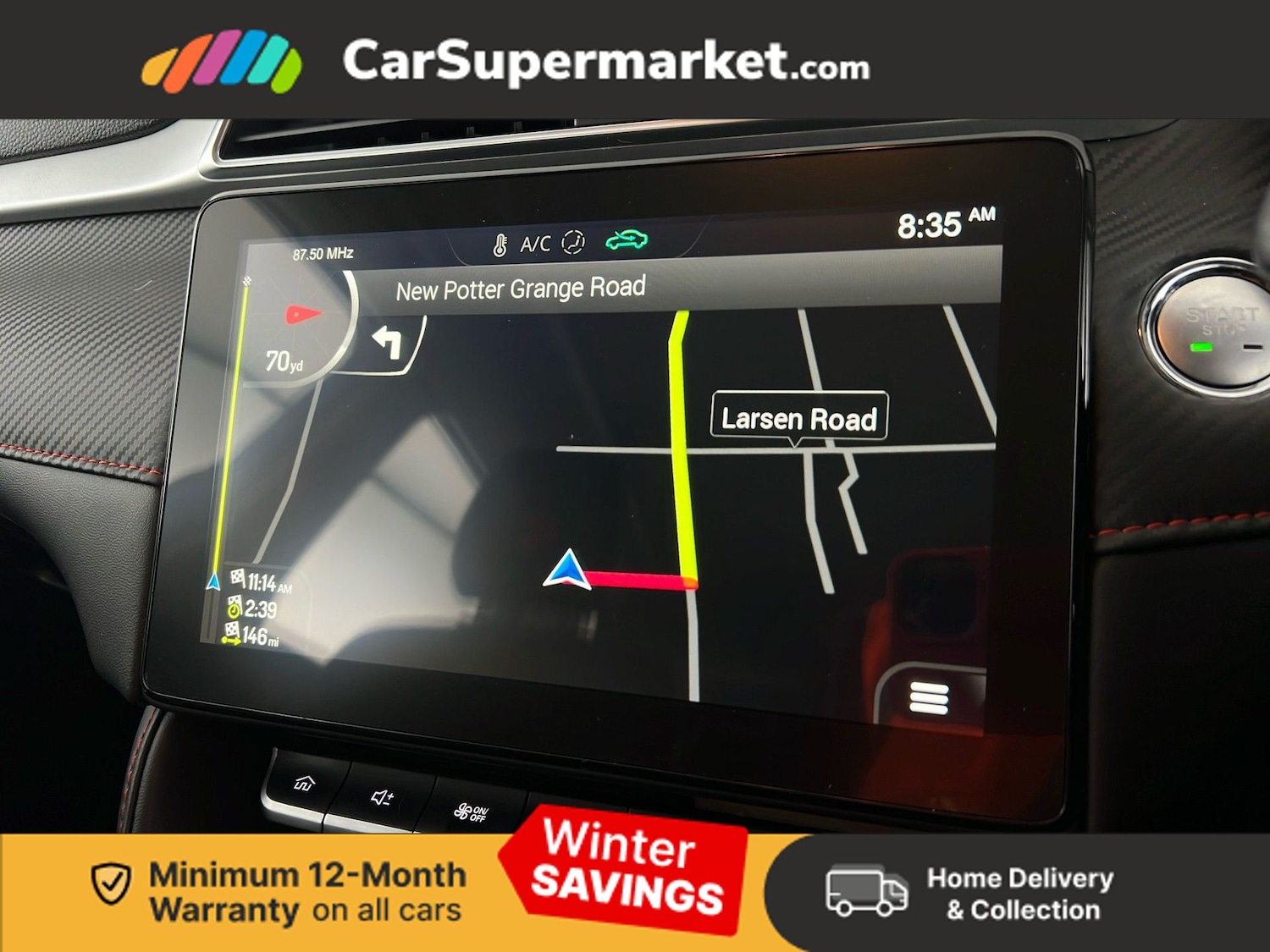 Used MG MG ZS 2022 for sale - 77117804: Photo 29