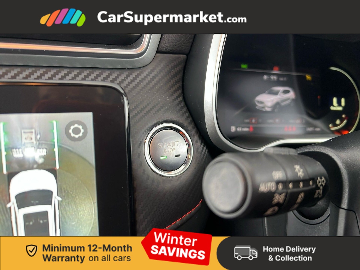 Used MG MG ZS 2022 for sale - 77117804: Photo 30