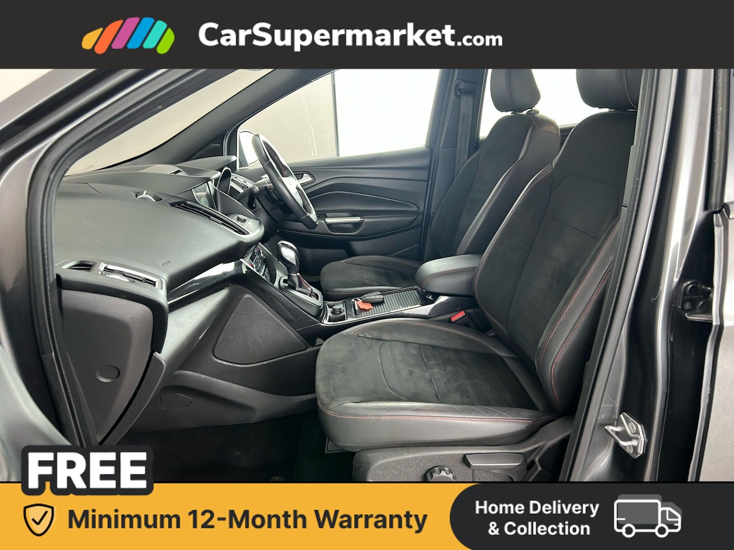 Used Ford Kuga 2019 for sale - 77535356: Photo 17