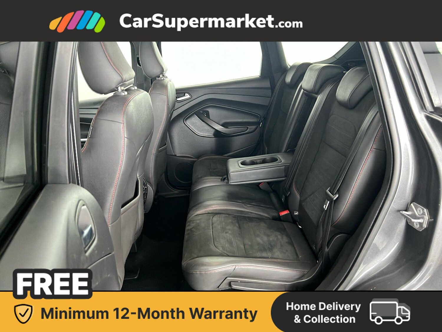 Used Ford Kuga 2019 for sale - 77535356: Photo 18