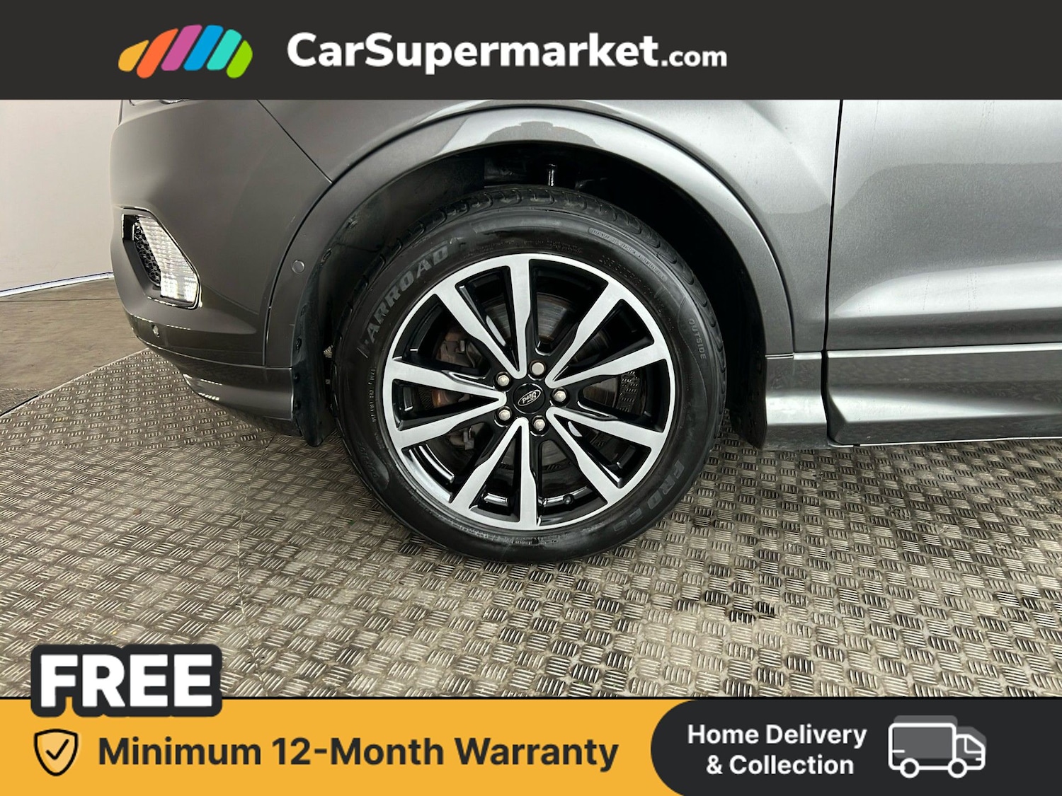 Used Ford Kuga 2019 for sale - 77535356: Photo 19