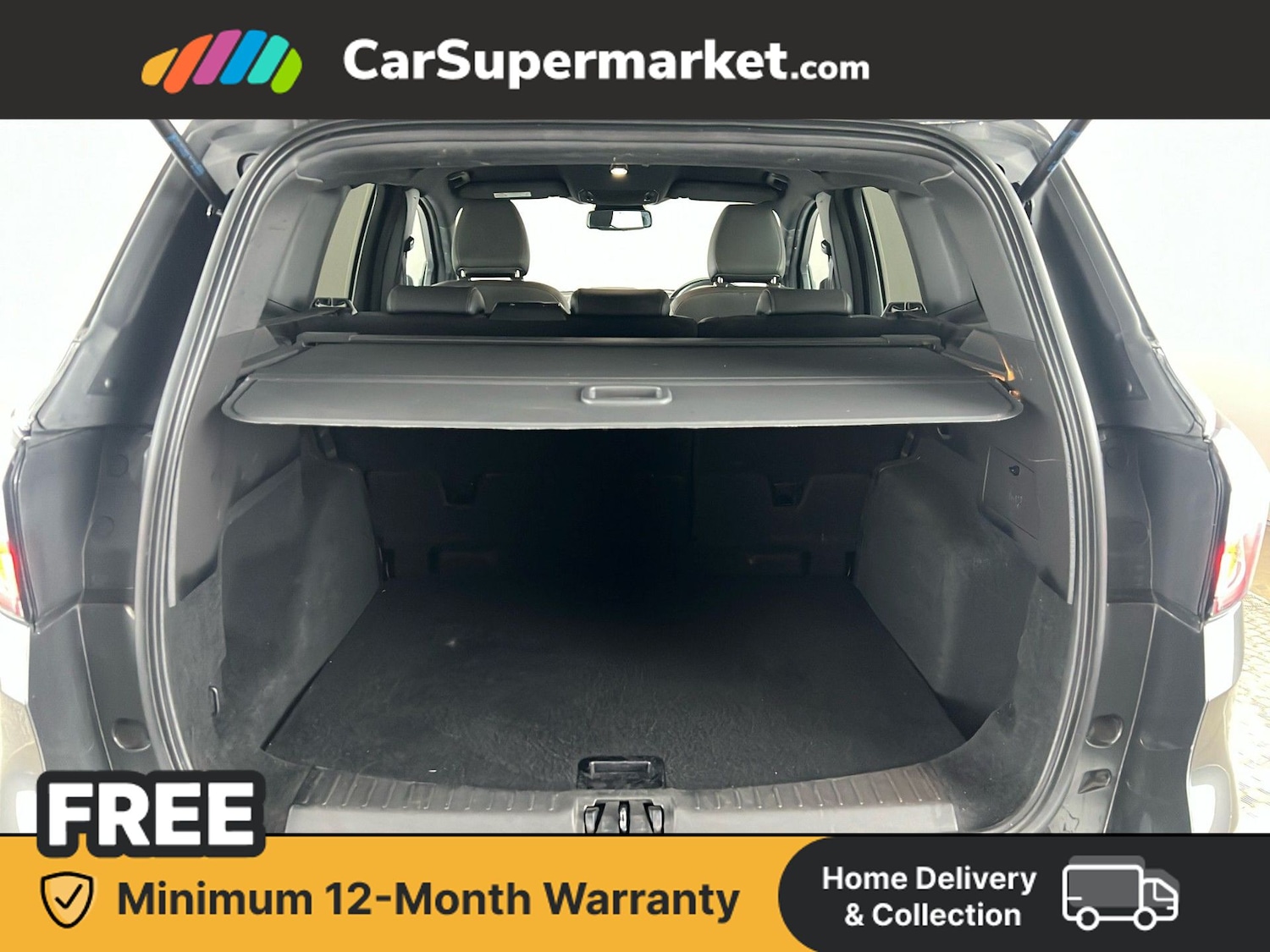 Used Ford Kuga 2019 for sale - 77535356: Photo 22