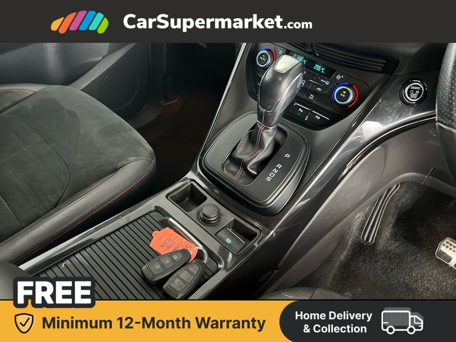 Used Ford Kuga 2019 for sale - 77535356: Photo 27