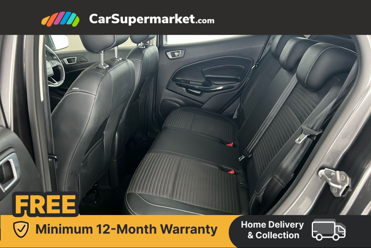 Used Ford Ecosport 2020 for sale - 76604054: Photo 18