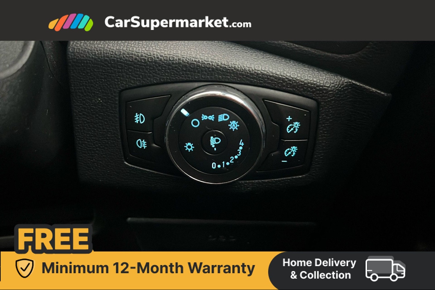 Used Ford Ecosport 2020 for sale - 76604054: Photo 24