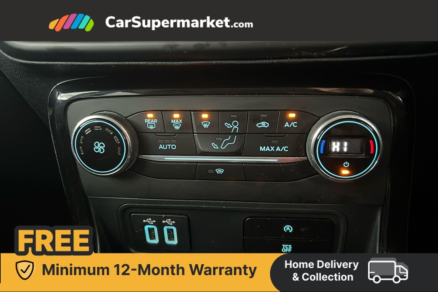 Used Ford Ecosport 2020 for sale - 76604054: Photo 25