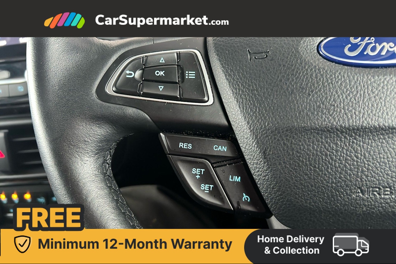 Used Ford Ecosport 2020 for sale - 76604054: Photo 26