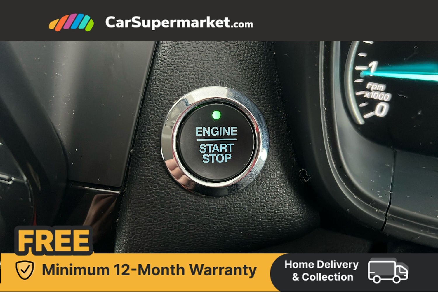 Used Ford Ecosport 2020 for sale - 76604054: Photo 28