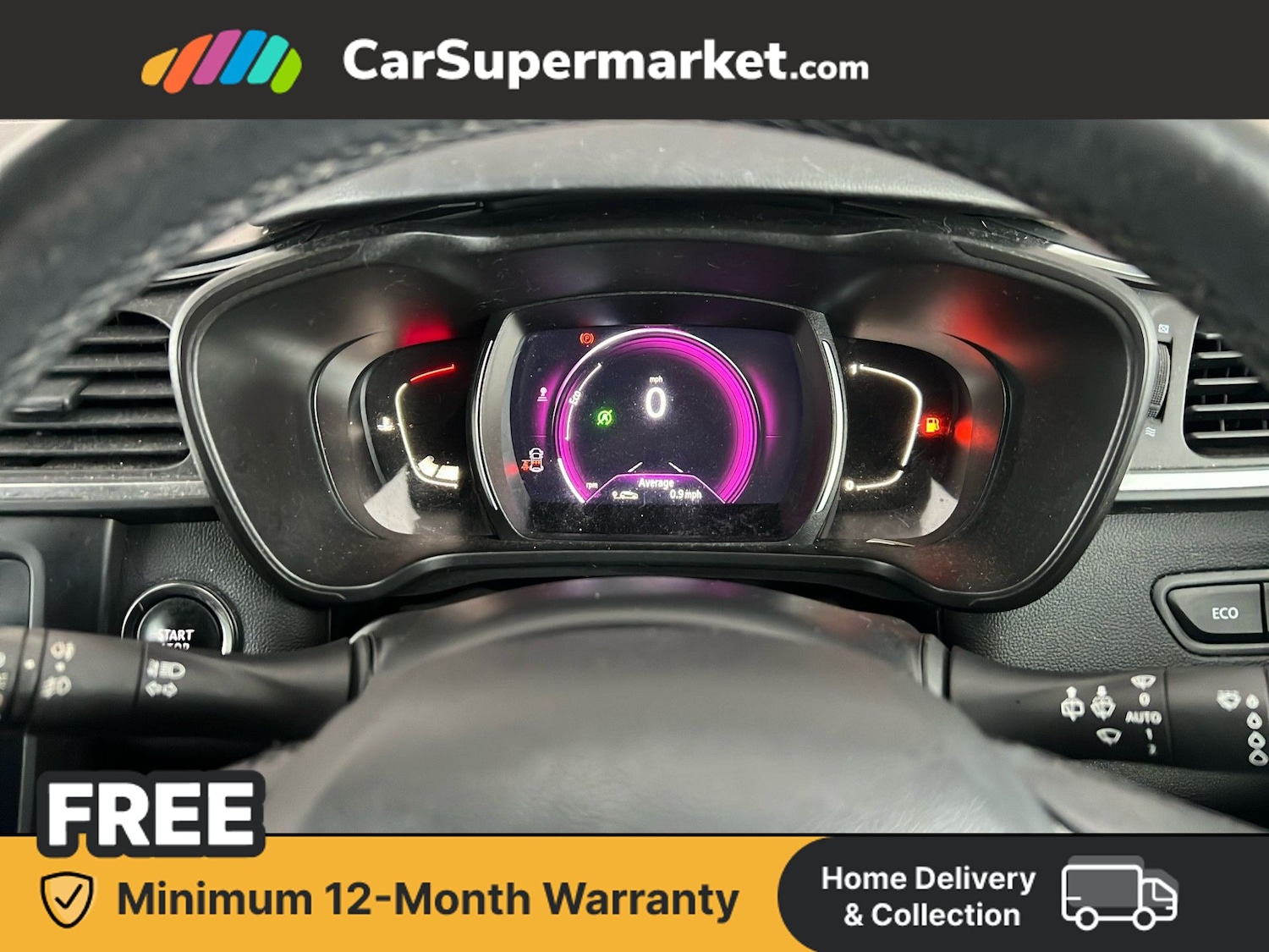 Used Renault Kadjar 2020 for sale - 77872652: Photo 15