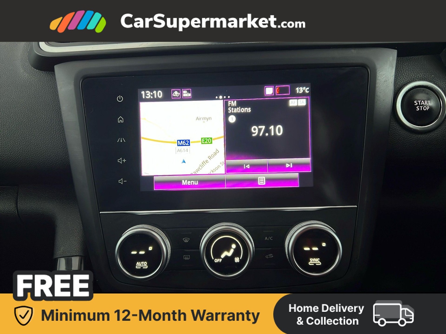 Used Renault Kadjar 2020 for sale - 77872652: Photo 16