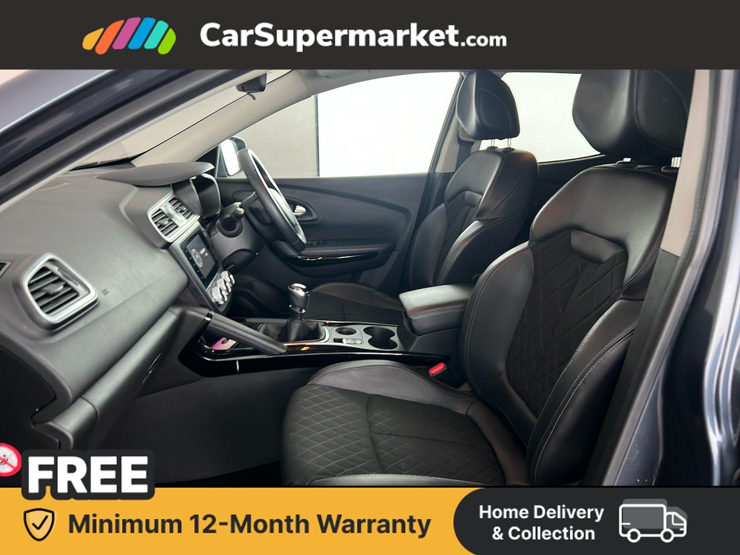 Used Renault Kadjar 2020 for sale - 77872652: Photo 17