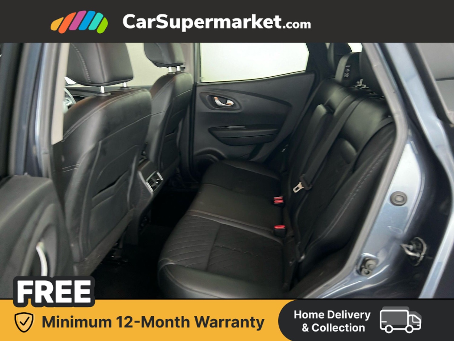 Used Renault Kadjar 2020 for sale - 77872652: Photo 18