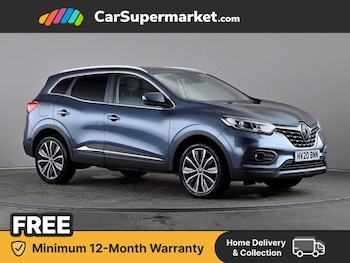 2020 - 1.3 TCE 160 Iconic 5dr