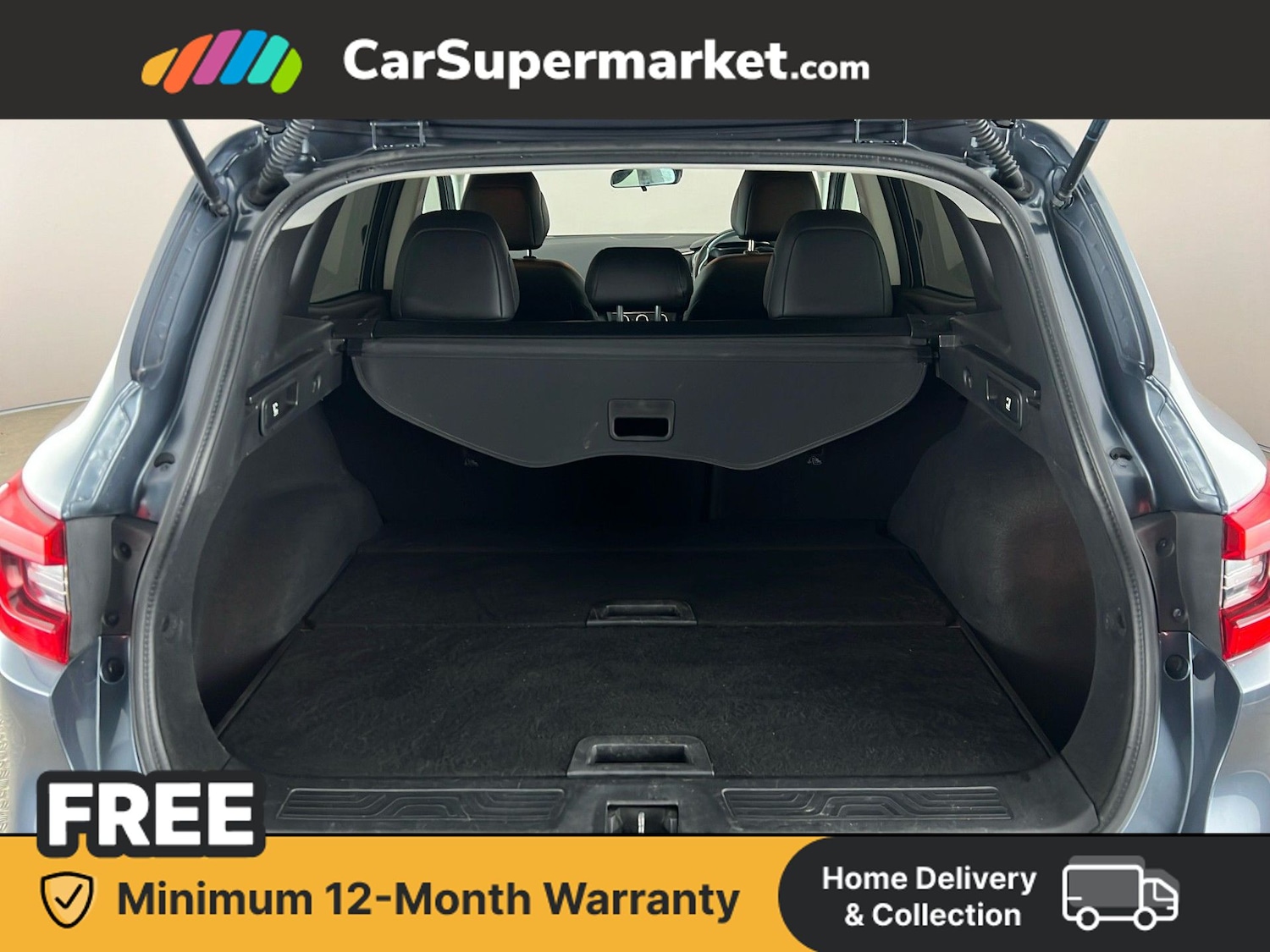 Used Renault Kadjar 2020 for sale - 77872652: Photo 22