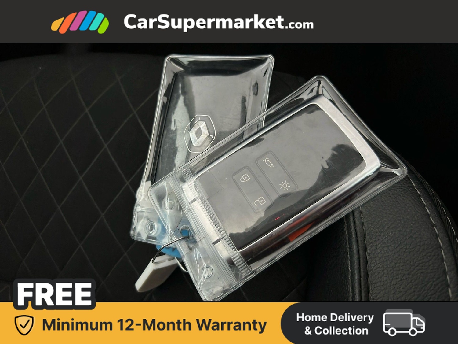 Used Renault Kadjar 2020 for sale - 77872652: Photo 23