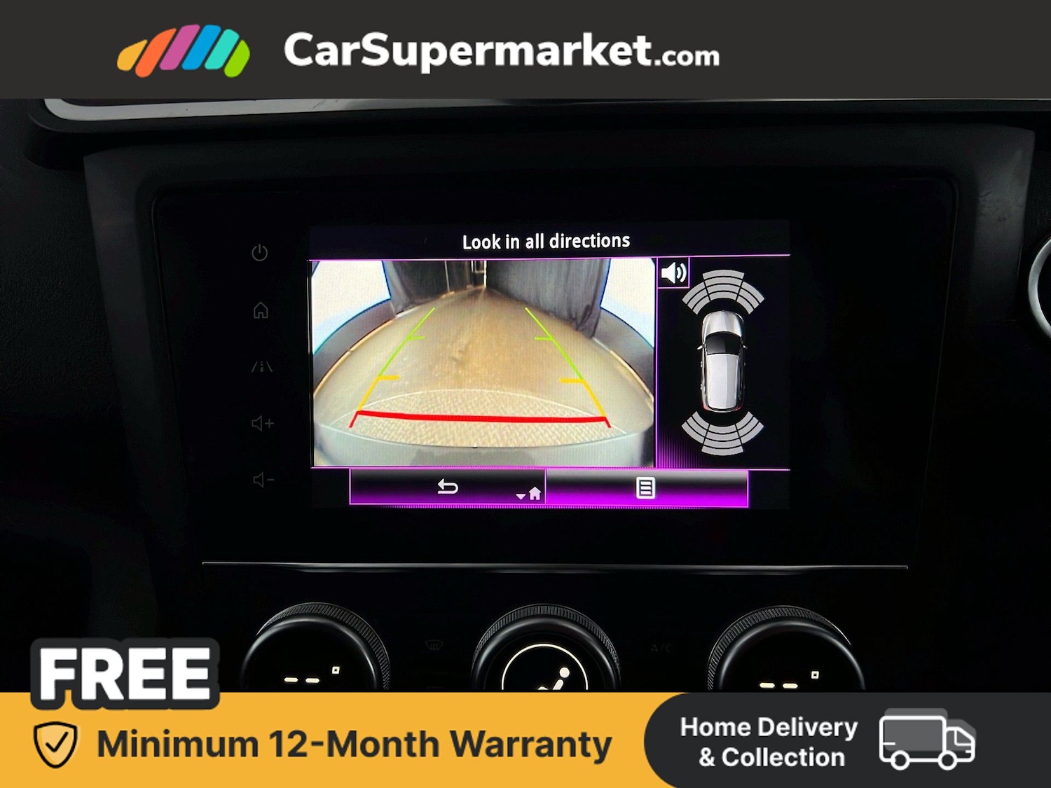 Used Renault Kadjar 2020 for sale - 77872652: Photo 24