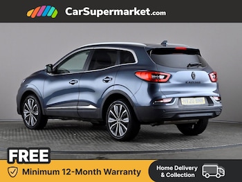 Used Renault Kadjar 2020 for sale - 77872652: Photo