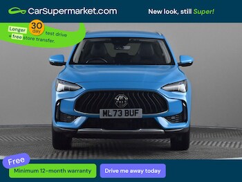 Used MG MG HS 2023 for sale - 78577262: Photo