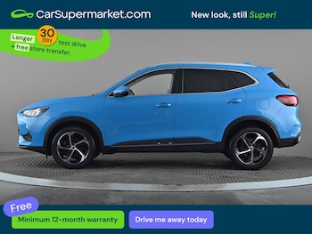 Used MG MG HS 2023 for sale - 78577262: Photo