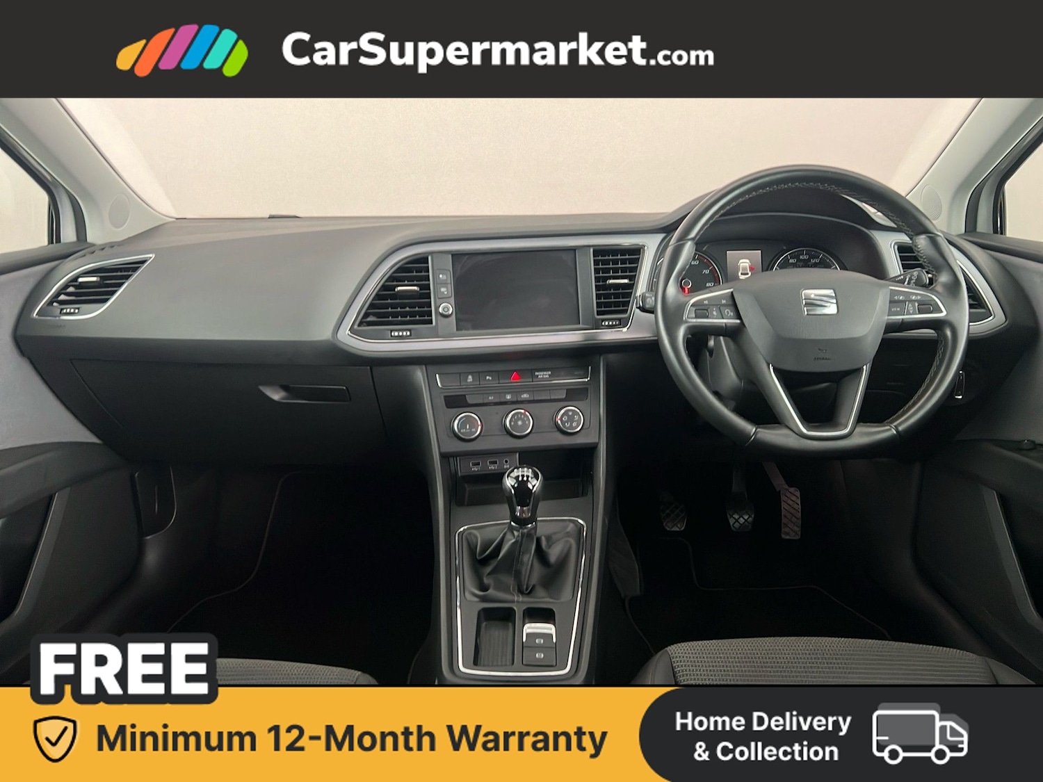 Used SEAT Leon 2020 for sale - 77774050: Photo 13