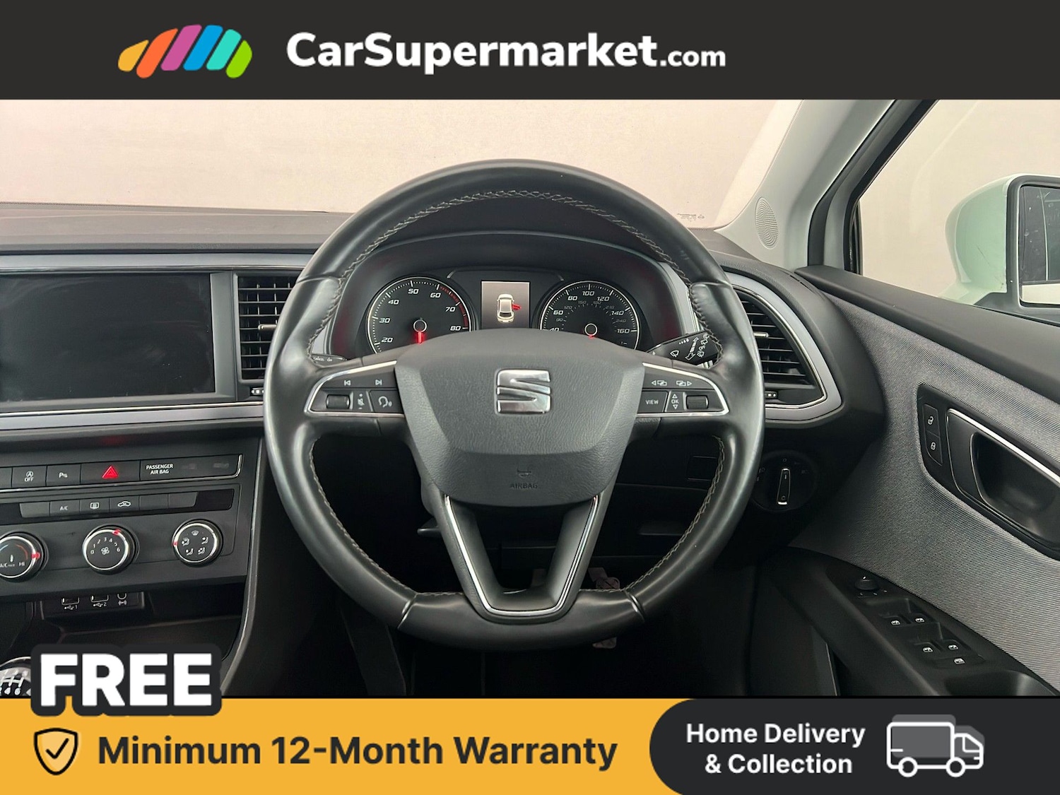 Used SEAT Leon 2020 for sale - 77774050: Photo 14