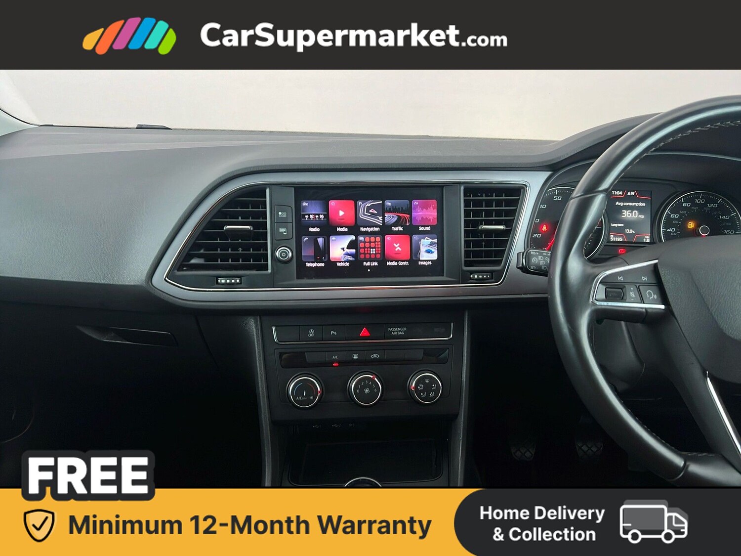 Used SEAT Leon 2020 for sale - 77774050: Photo 16